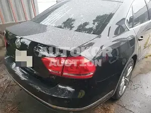 2015, Volkswagen / Passat, VIN: 1VWZZZA3ZFC045220, 140000 км., diesel