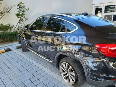 2015, BMW / 630, VIN: WBAKV2107F0R23621, diesel
