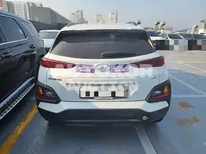 2019, Hyundai / Kona, gas, 1591 куб.см.