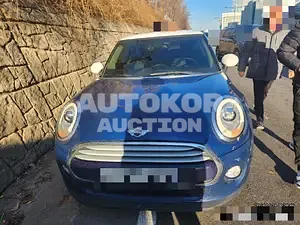 2015, MINI / Cooper, VIN: WMWXN3105F3A64476, diesel