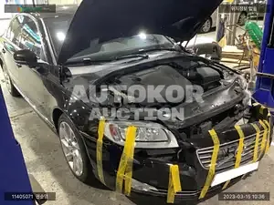2015, Volvo / S80, VIN: YV1AS73BDF1190732, diesel