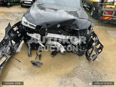 2022, Lifan / 620, VIN: WBAJY810XPCL44564, 17782 км., diesel, 1995 куб.см.