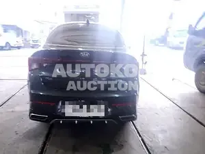 2020, Kia / K5, VIN: KNAG241JBLA003443, 30000 км., hybrid, 1998 куб.см.