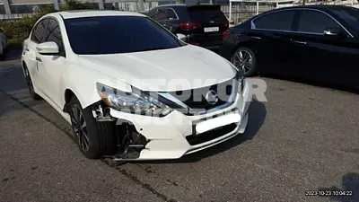 2018, Nissan / Altima, VIN: 1N4AL3AP3JC254929, 71223 км., gas