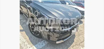 2023, Kia / Sorento, 22197 км., gas, 2497 куб.см.
