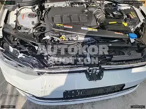 2023, Volkswagen / Golf, VIN: WVWZZZCD4PW137143, diesel