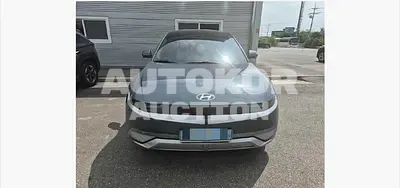2021, Hyundai / ioniq 5, 53202 км., electric, 111 куб.см. 2021, Hyundai / ioniq 5, 53202 км., electric, 111 куб.см.