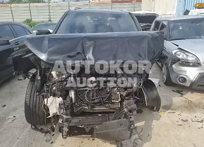 2020, Kia / Mohave, VIN: KNAKN814DLA200424, diesel