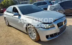 2015, BMW / 5 Series, VIN: WBA5E5109FG064120, 117000 км., diesel, 2000 куб.см. 2015, BMW / 5 Series, VIN: WBA5E5109FG064120, 117000 км., diesel, 2000 куб.см.