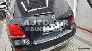 2015, Mercedes-Benz / GLK 220, VIN: WDCGG8EB3FG429453, 135554 км., diesel