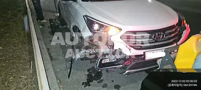 2016, Hyundai / Santa FE, VIN: KMHSW81UBGU698293, diesel