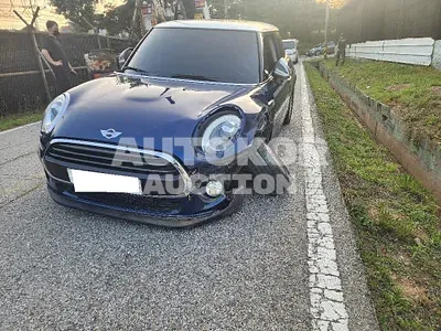 2018, MINI / mini cooper d, VIN: WMWXY3109JTF68819, 110380 км., diesel, 1496 куб.см.