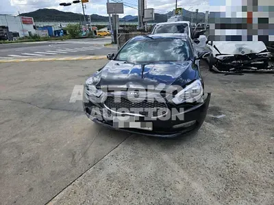 2016, Kia / K9, 160545 км., gas, 5000 куб.см.