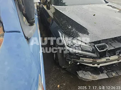 2018, Genesis / G80, 60598 км., gas, 3300 куб.см.
