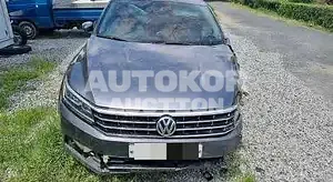 2016, Volkswagen / Passat, VIN: 1VWZZZA3ZGC021077, gas, 1798 куб.см.
