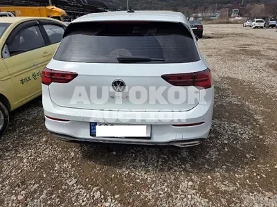2024, Volkswagen / Golf, VIN: WVWZZZCD7RW142548, diesel, 2000 куб.см.