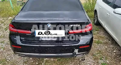 2021, BMW / 530, VIN: WBA51AG03MCF21409, hybrid