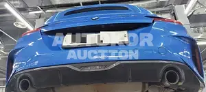 2020, BMW / Z4, gas, 1998 куб.см.