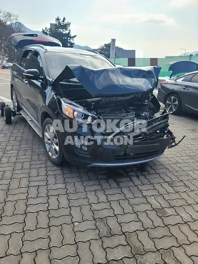 2016, Kia / Sorento, diesel
