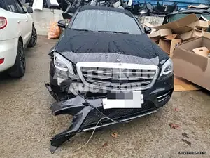 2015, Mercedes-Benz / S 350, VIN: WDDUF3CB6FA164778, 207332 км., diesel