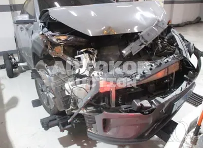 2019, Hyundai / Kona, VIN: KMHK381GFKU041068, electric