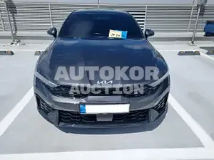 2024, Kia / K5, VIN: KNAG541JBRA047814, hybrid