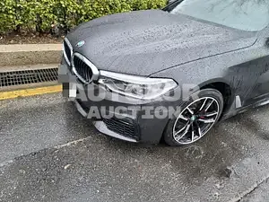 2017, BMW / 520, VIN: WBAJC3106HG855202, 82000 км., diesel, 1995 куб.см.