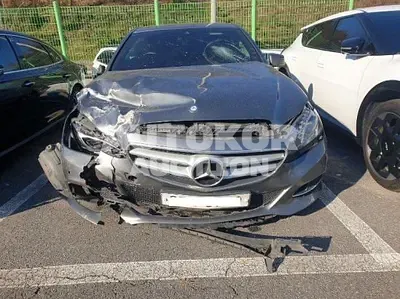 2016, Mercedes-Benz / e220, VIN: WDDHF0AB0GB319758, 192684 км., diesel