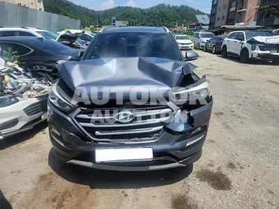 2017, Hyundai / Tucson, VIN: KMHJ381ABJU589194, 108816 км., diesel, 1995 куб.см.