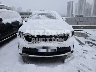 2024, Kia / Sorento, 9864 км., hybrid