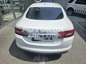 2015, Jaguar / XF, diesel, 2179 куб.см.