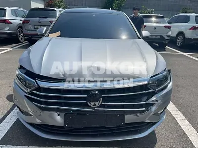 2021, Volkswagen / Jetta, VIN: WVWZZZBUZMM072115, 36229 км., gas
