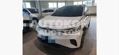 2024, Volkswagen / ID.4, 31829 км., electric, 234 куб.см.