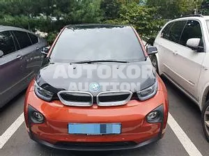 2015, BMW / I3, VIN: WBY1Z2100FV307439, 80000 км., electric