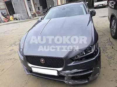 2016, Jaguar / XE, VIN: SAJAB4BN4GA936028, 187211 км., diesel, 1999 куб.см.