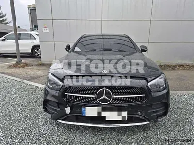 2022, Mercedes-Benz / e350, 113903 км., gas