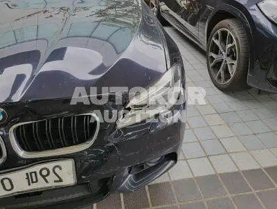 2016, BMW / 520, VIN: WBA5D3104FGV81798, 190924 км., gas
