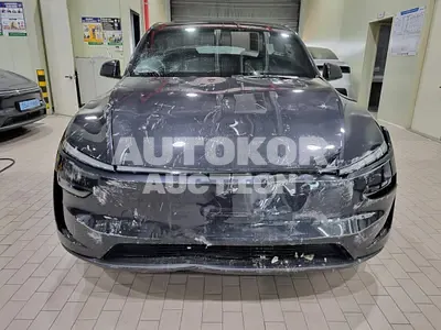 2026, Tesla / Model Y, VIN: LRWYGCFJ6TC614325, 5161 км., electric, 1 куб.см.