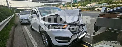 2016, Hyundai / Tucson, VIN: KMHJ3815GGU014467, 125281 км., diesel