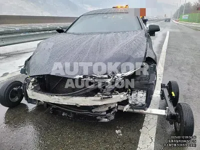 2014, BMW / 640, diesel