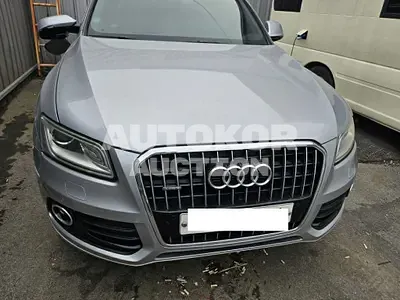 2015, Audi / Q5, VIN: WAUZZZ8R3FA096274, 225094 км., diesel