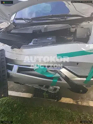 2022, Hyundai / Ioniq, VIN: KMHKR81CPNU100359, electric