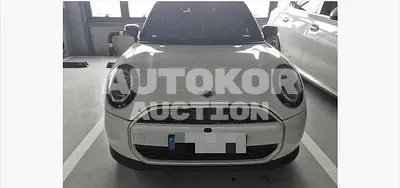 2024, MINI / Cooper, 3442 км., gas, 1998 куб.см.