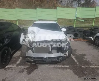 2021, Hyundai / Santa FE, VIN: KMHS381HGMU333754, 60392 км., diesel, 2200 куб.см.