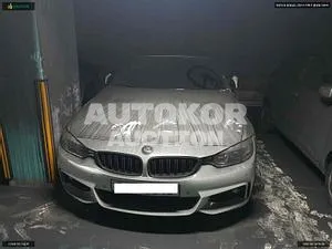 2016, BMW / 428, VIN: WBA3V7108G5A08964, gas, 1997 куб.см.