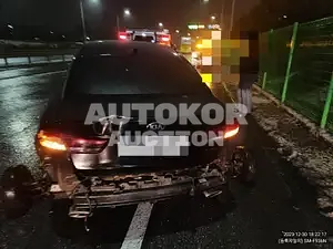 2018, Kia / K5, VIN: KNAGX417GKA303545, 131000 км., gas