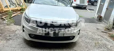 2017, Kia / K5, 71055 км., gas, 1999 куб.см.