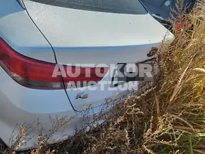 2016, Kia / K5, gas