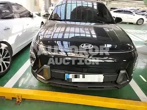 2023, Hyundai / Kona, 10000 км., gas, 1598 куб.см.