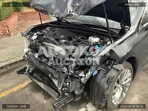 2023, Lexus / ES 300, VIN: JTHBA1C14P2016196, hybrid